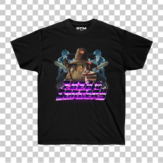 Zaza & Sorcery T-Shirt